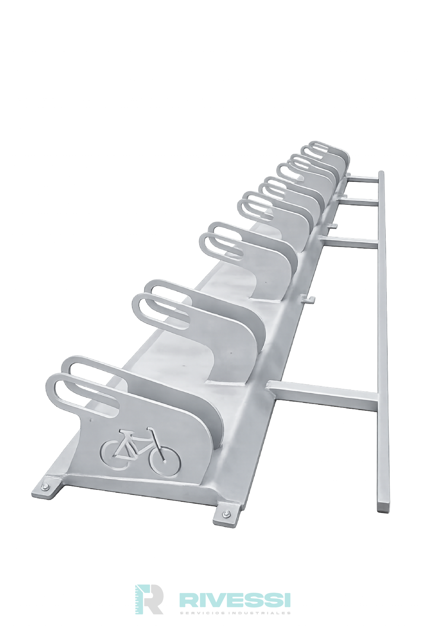 Bicicletero COD BicR-1302