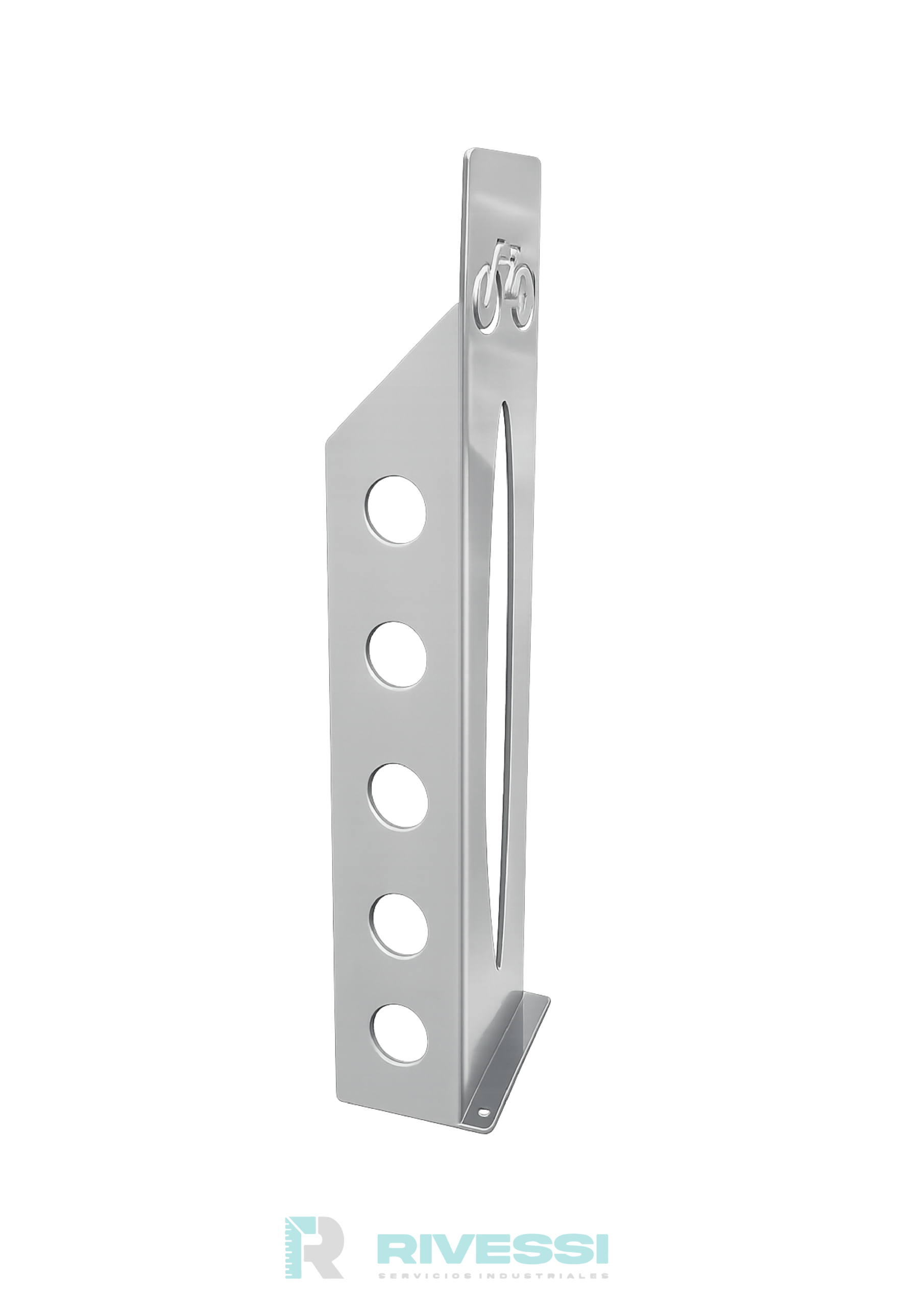 Bicicletero COD BicR-1304
