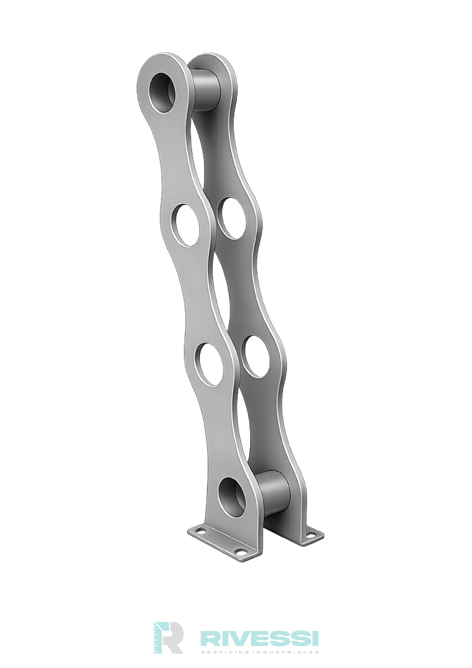 Bicicletero COD BicR-1308